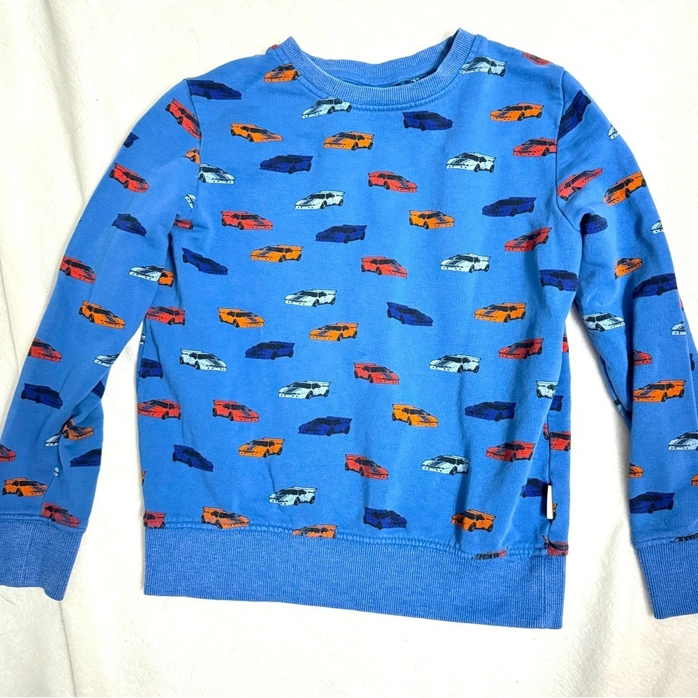 Tom tailor sweatshirt